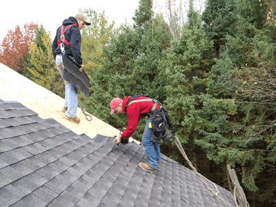 About Roof Repair Experts Joanna, SC